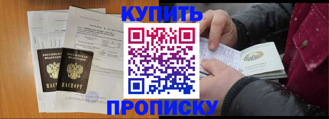 купить прописку в Полярных Зорях